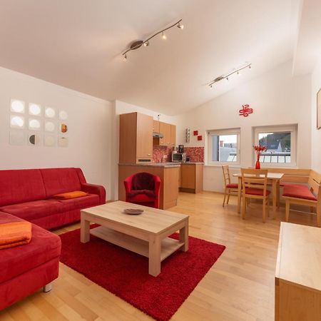 Appartements Maria Stewart By Schladming-Appartements Exterior photo