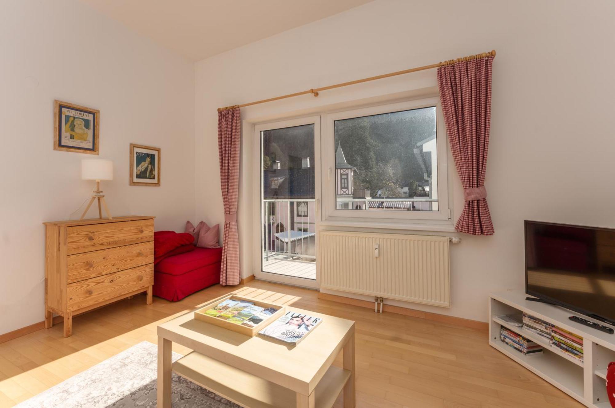 Appartements Maria Stewart By Schladming-Appartements Room photo