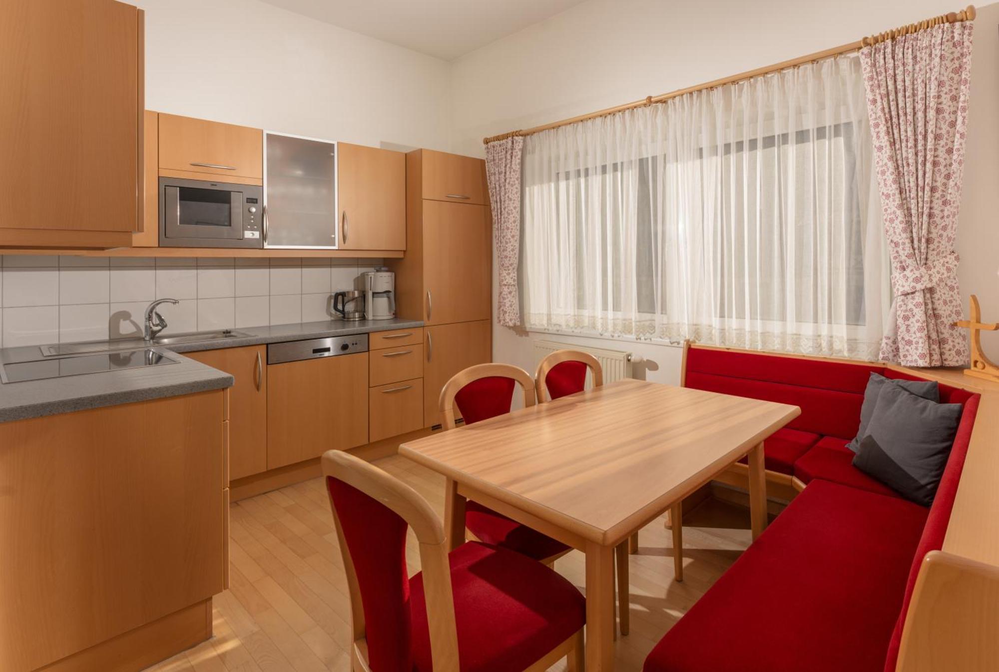 Appartements Maria Stewart By Schladming-Appartements Room photo