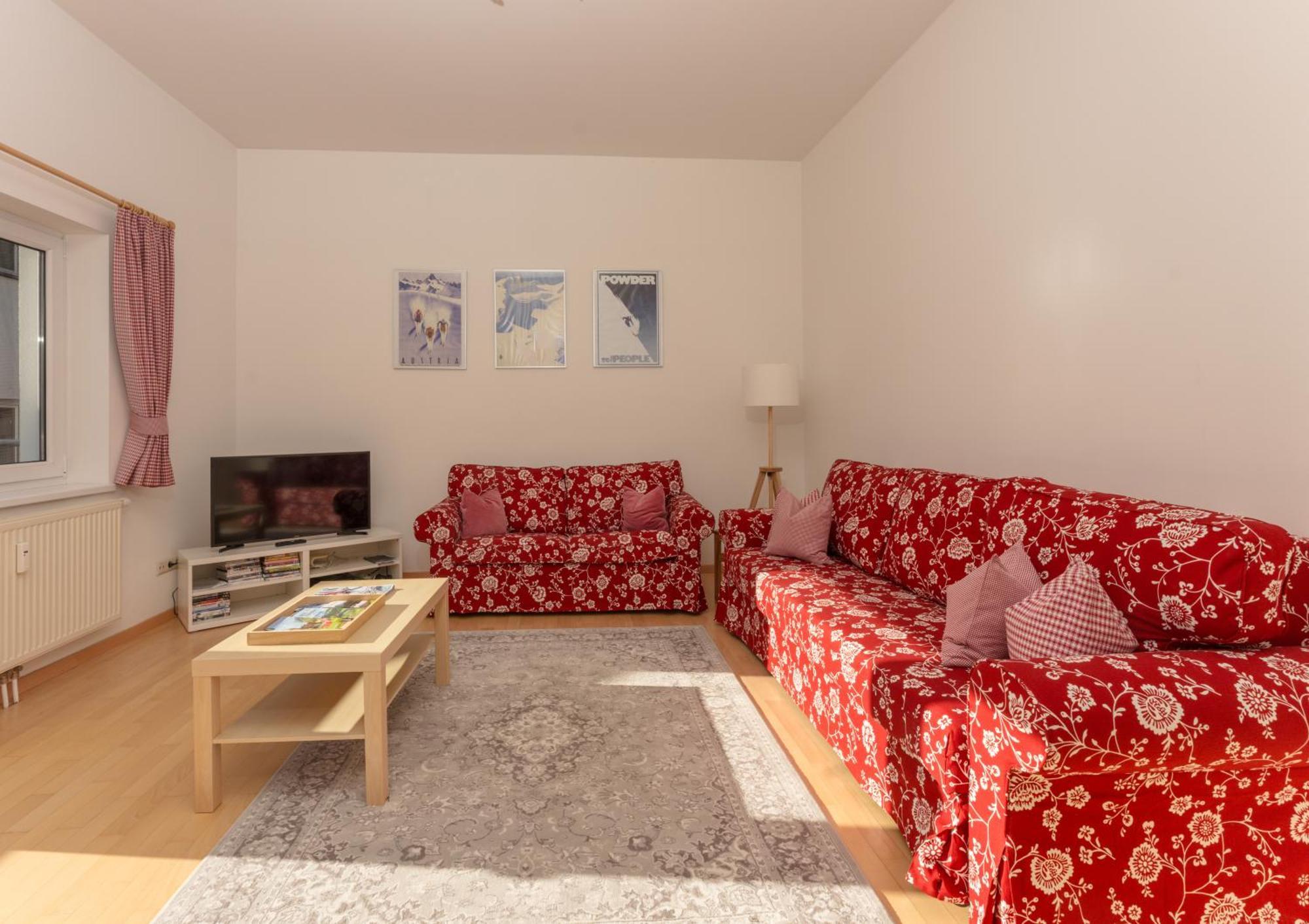 Appartements Maria Stewart By Schladming-Appartements Exterior photo