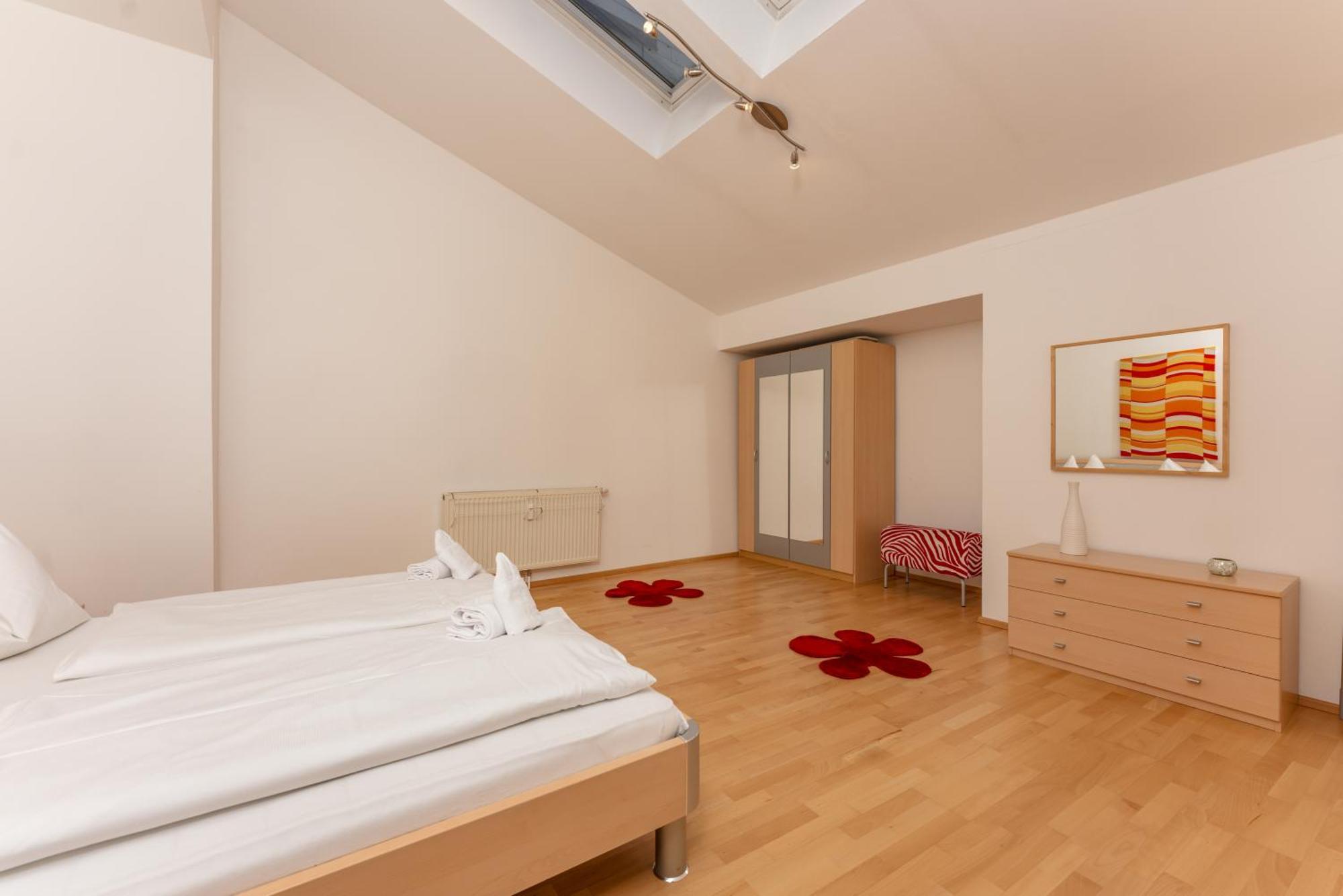 Appartements Maria Stewart By Schladming-Appartements Room photo