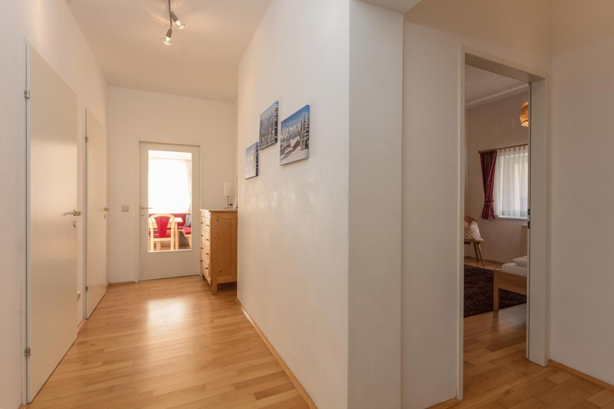 Appartements Maria Stewart By Schladming-Appartements Room photo