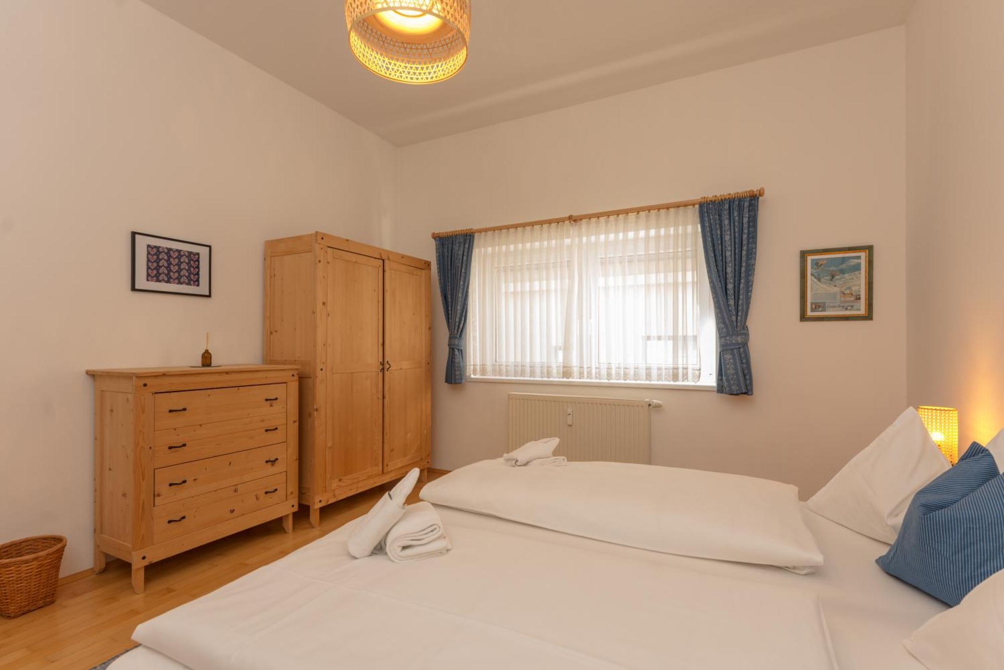 Appartements Maria Stewart By Schladming-Appartements Room photo